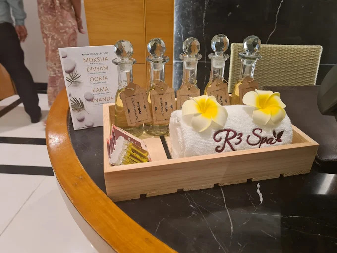 R3 Spa - Delhi photo 2